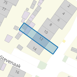 Perceel VND00-B-8944