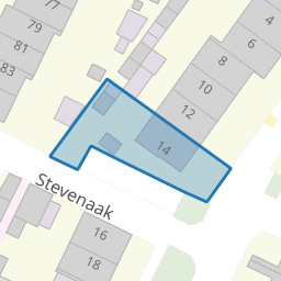 Perceel VND00-B-8945