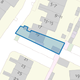 Perceel VND00-B-8946