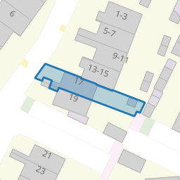 Perceel VND00-B-8947