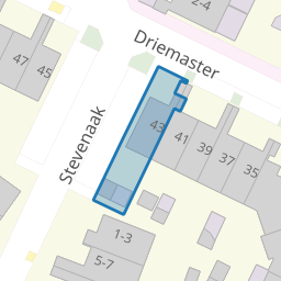 Perceel VND00-B-8948