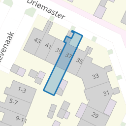 Perceel VND00-B-8951