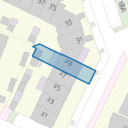 Perceel VND00-B-8954