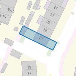 Perceel VND00-B-8958