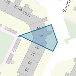 Perceel VND00-B-8963