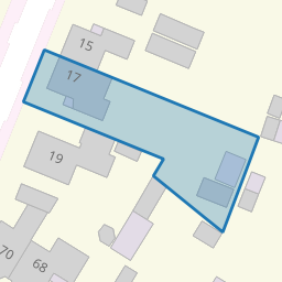 Perceel VND00-B-8969