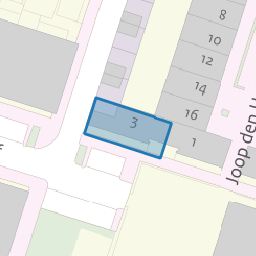 Perceel VND00-B-8972