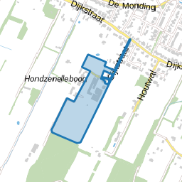 Perceel VND00-B-8980