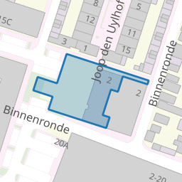 Perceel VND00-B-8981