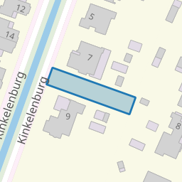 Perceel VND00-B-8983