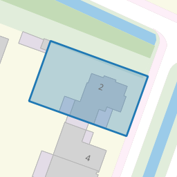 Perceel VND00-B-8992