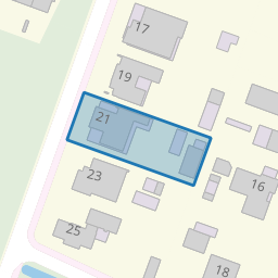 Perceel VND00-B-9018