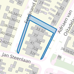 Perceel VND00-B-9052