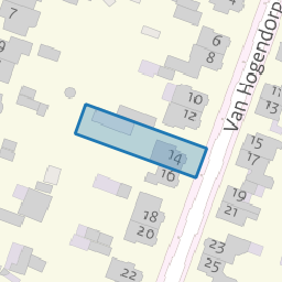 Perceel VND00-B-9061