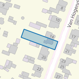 Perceel VND00-B-9062