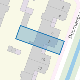 Perceel VND00-B-9085