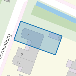 Perceel VND00-B-9090