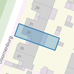 Perceel VND00-B-9101