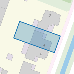 Perceel VND00-B-9104