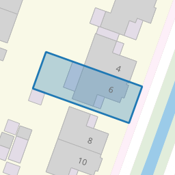 Perceel VND00-B-9105