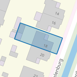 Perceel VND00-B-9111