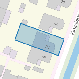 Perceel VND00-B-9114