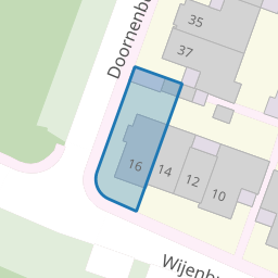 Perceel VND00-B-9116