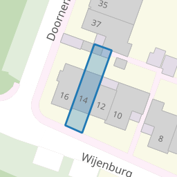 Perceel VND00-B-9117