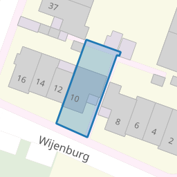 Perceel VND00-B-9119