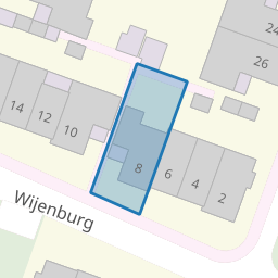 Perceel VND00-B-9120