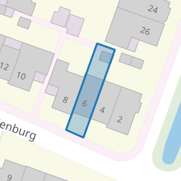 Perceel VND00-B-9121