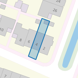 Perceel VND00-B-9122