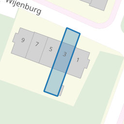 Perceel VND00-B-9127