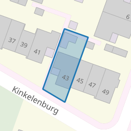 Perceel VND00-B-9141