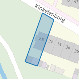 Perceel VND00-B-9145