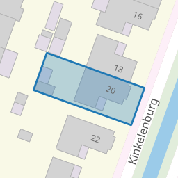 Perceel VND00-B-9151