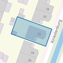 Perceel VND00-B-9152