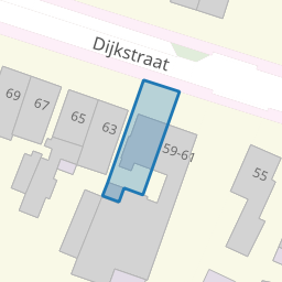 Perceel VND00-B-9158