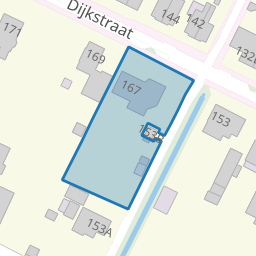 Perceel VND00-B-9161