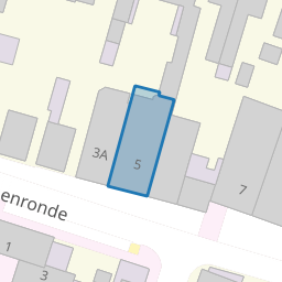 Perceel VND00-B-9165