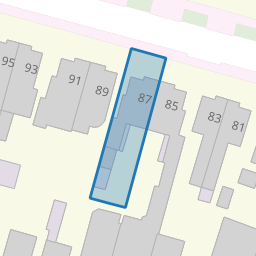 Perceel VND00-B-9167