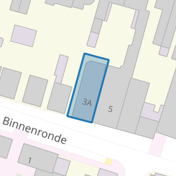 Perceel VND00-B-9168