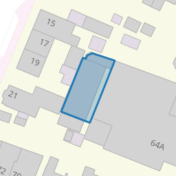 Perceel VND00-B-9170