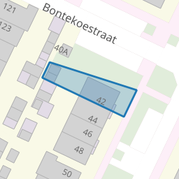 Perceel VND00-B-9184