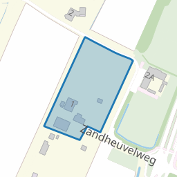 Perceel VND00-B-9186