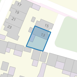 Perceel VND00-B-9207