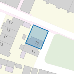 Perceel VND00-B-9208