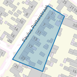 Perceel VND00-B-9223