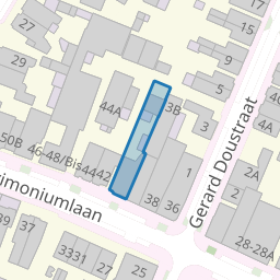 Perceel VND00-B-9227