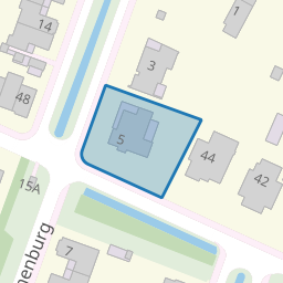 Perceel VND00-B-9240